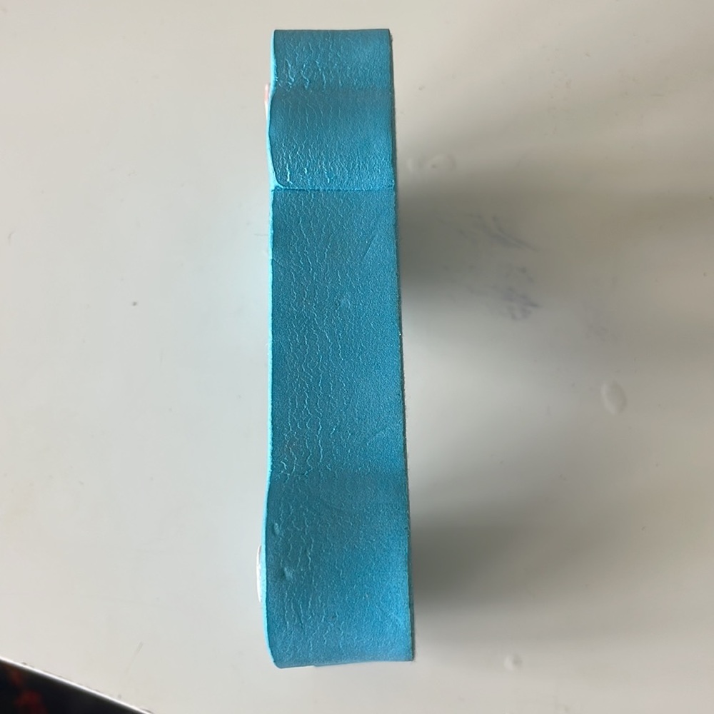 Hard Foam Letter R - Picture 4 of 6